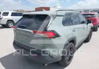 2021 Toyota RAV4 фото
