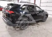 2021 Toyota RAV4 photo
