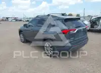 2021 Toyota RAV4 фото