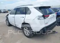2021 Toyota RAV4 фото