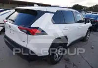 2021 Toyota RAV4 фото