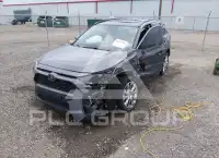 2021 Toyota RAV4 фото