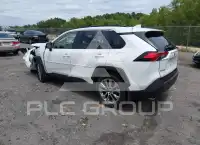 2021 Toyota RAV4 фото