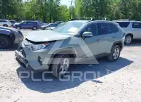 2021 Toyota RAV4 photo