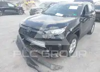 2021 Toyota RAV4 фото