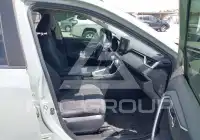2021 Toyota RAV4 фото