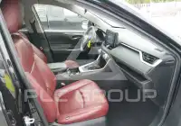 2021 Toyota RAV4 фото