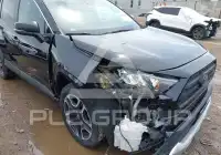 2021 Toyota RAV4 фото