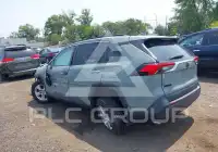 2021 Toyota RAV4 photo