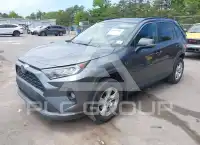 2021 Toyota RAV4 photo