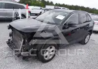 2021 Toyota RAV4 фото