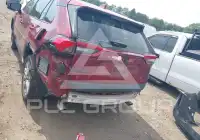 2021 Toyota RAV4 photo