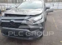 2021 Toyota RAV4 photo