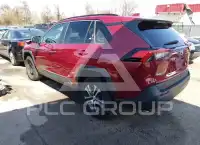 2021 Toyota RAV4 фото