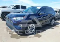 2021 Toyota RAV4 photo