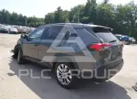 2021 Toyota RAV4 фото