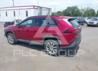 2021 Toyota RAV4 фото