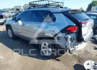 2021 Toyota RAV4 photo