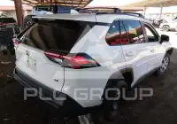 2021 Toyota RAV4 фото