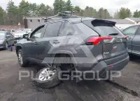 2021 Toyota RAV4 photo