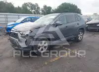 2021 Toyota RAV4 photo