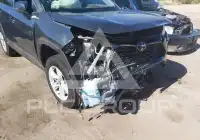 2021 Toyota RAV4 фото
