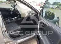 2021 Toyota RAV4 photo
