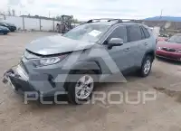 2021 Toyota RAV4 photo