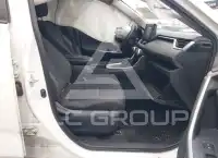 2021 Toyota RAV4 фото