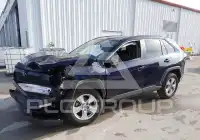 2021 Toyota RAV4 photo