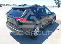 2021 Toyota RAV4 photo