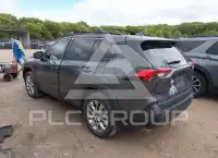 2021 Toyota RAV4 фото