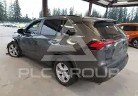 2021 Toyota RAV4 фото
