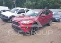 2021 Toyota RAV4 photo