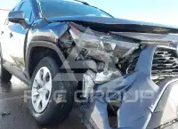 2021 Toyota RAV4 фото