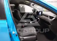 2021 Toyota RAV4 фото