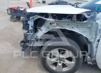 2021 Toyota RAV4 фото