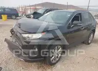 2021 Toyota RAV4 photo
