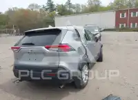 2021 Toyota RAV4 photo