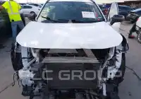 2021 Toyota RAV4 фото