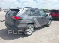 2021 Toyota RAV4 photo