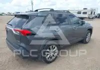 2021 Toyota RAV4 фото