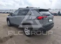 2021 Toyota RAV4 photo