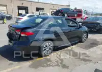 2021 Toyota COROLLA photo