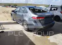 2021 Toyota COROLLA photo