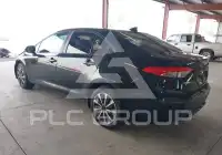 2021 Toyota COROLLA photo