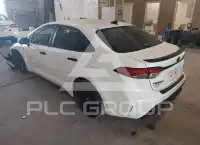 2021 Toyota COROLLA photo