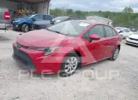 2021 Toyota COROLLA фото