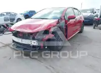 2021 Toyota COROLLA photo
