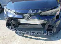 2021 Toyota COROLLA фото